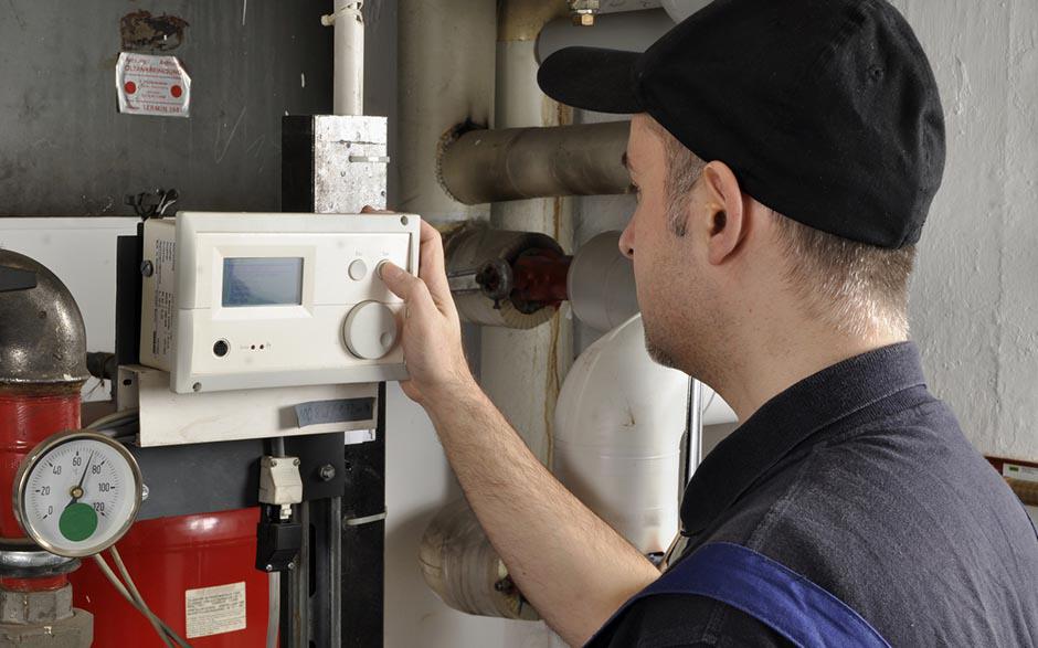 cout entretien chaudière gaz Neuilly-sur-Seine