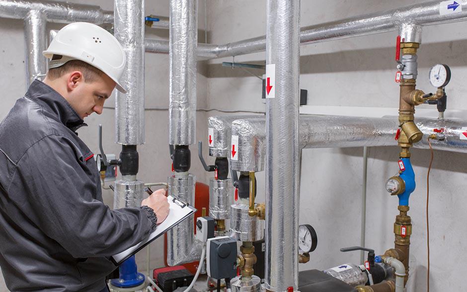 contrat entretien chaudière gaz Marseille